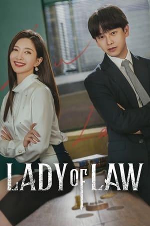 Lady of Law streaming
