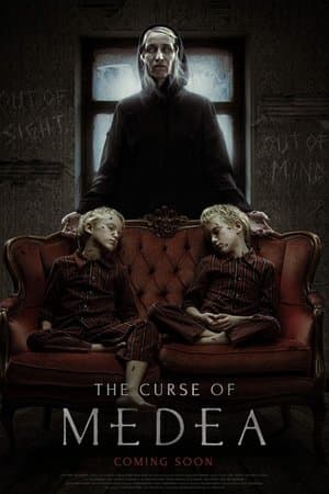 The Curse Of Medea streaming