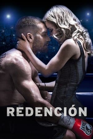 Redención (Southpaw) streaming