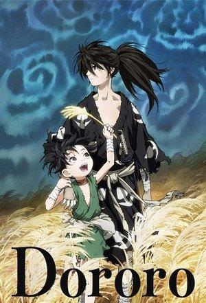 Dororo streaming