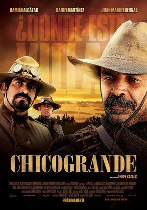 Chicogrande streaming
