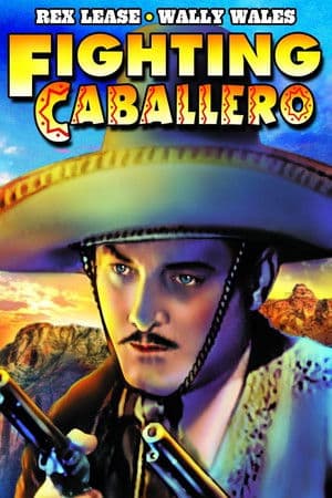 Fighting Caballero streaming