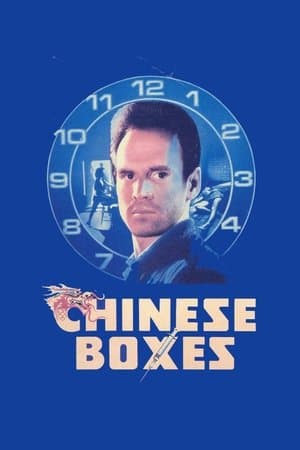 Chinese Boxes streaming