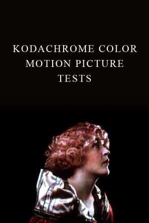 Kodachrome Two-Color Test Shots No. III streaming