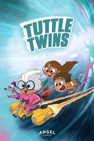 Tuttle Twins streaming