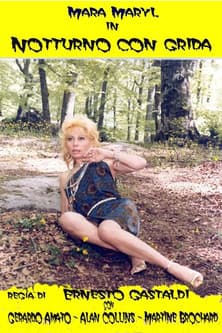 Screams in the Night streaming