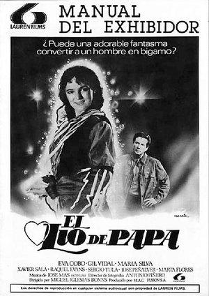 El lío de papá streaming