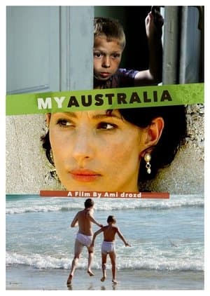 Moja Australia streaming