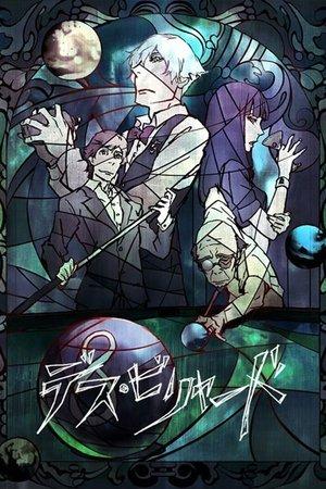 Death Billiards streaming