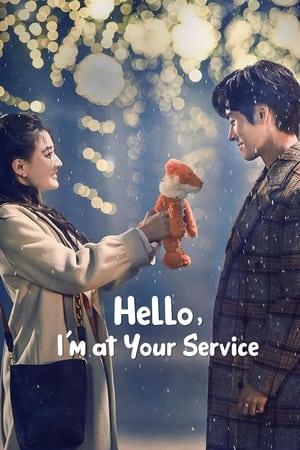 Hello, I'm At Your Service streaming