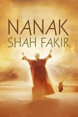 Nanak Shah Fakir streaming