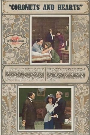 Coronets and Hearts streaming