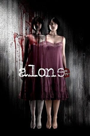 Alone streaming
