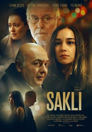 Saklı streaming
