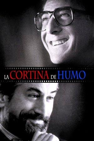 La cortina de humo streaming