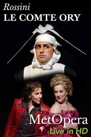 Le comte Ory streaming