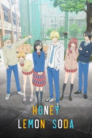 Honey Lemon Soda streaming