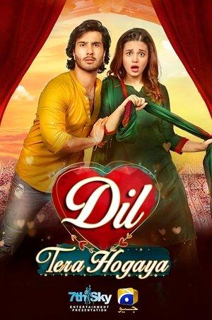 Dil Tera Hogaya streaming