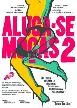 Aluga-se Moças 2 streaming