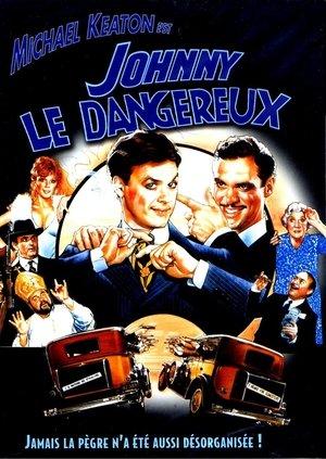 Johnny le dangereux streaming