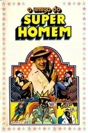 J.J.J., o Amigo do Super-Homem streaming