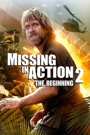 Missing in Action 2: The Beginning streaming