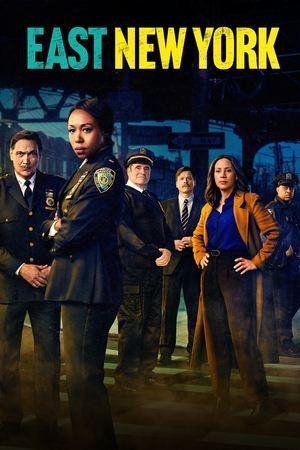 East New York streaming
