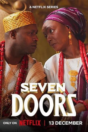 Seven Doors streaming