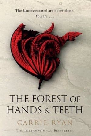 The Forest of Hands and Teeth streaming