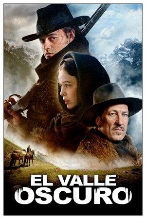 El valle oscuro streaming