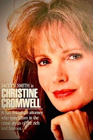 Christine Cromwell streaming