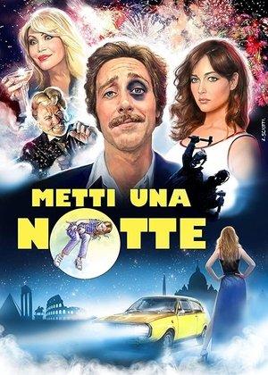Metti una notte streaming