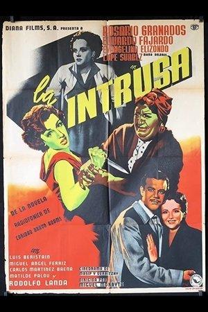 La intrusa streaming
