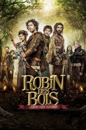 Robin Hood: The True Story streaming
