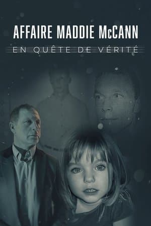 Madeleine McCann: The Case Against Christian B streaming