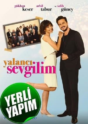 Yalancı Sevgilim streaming
