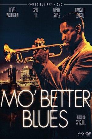 Mo' Better Blues streaming