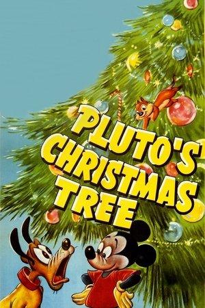 Pluto's Christmas Tree streaming