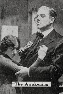 The Awakening streaming