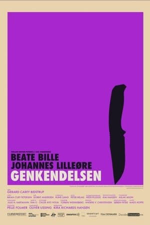 Genkendelsen streaming