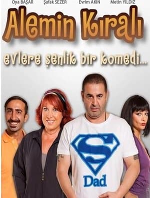 Alemin Kıralı streaming