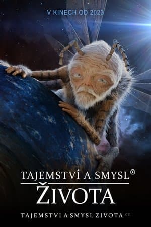 Tajemství a smysl života streaming