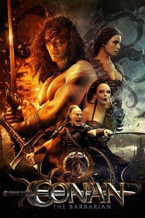 Conan the Barbarian streaming