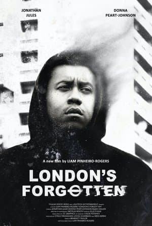 London's Forgotten streaming