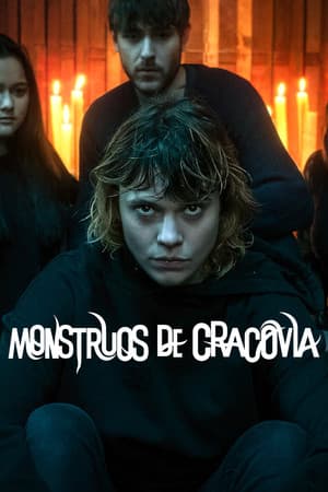 Monstruos de Cracovia streaming