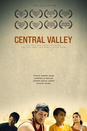 Central Valley streaming