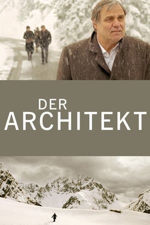 The Architect streaming