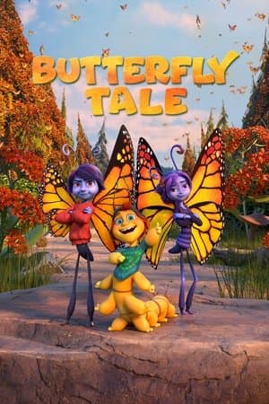Butterfly Tale streaming
