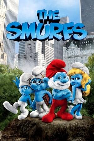 The Smurfs streaming