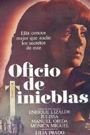 Oficio de tinieblas streaming